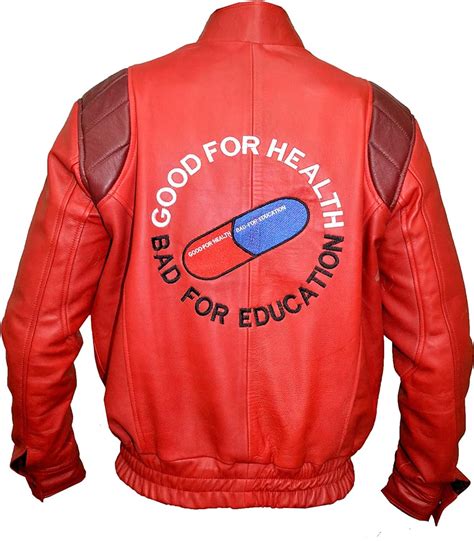 kaneda replica jacket|kaneda akira leather jacket.